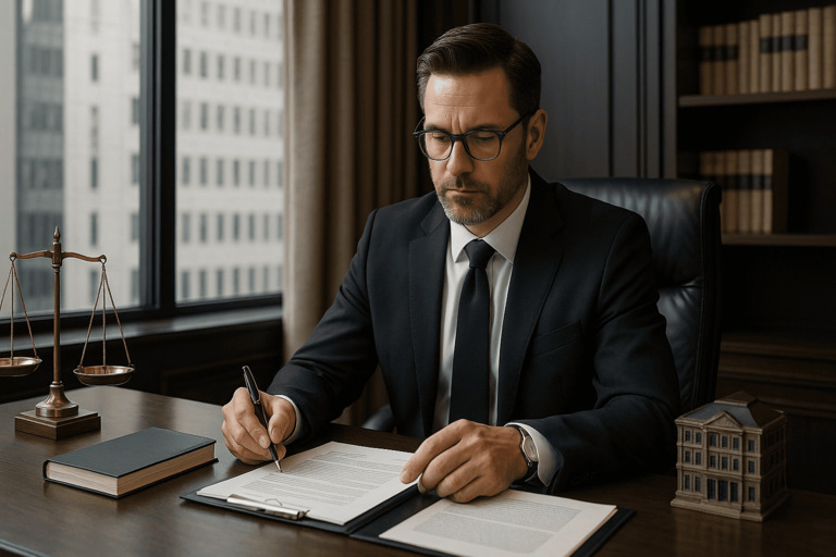 עורך דין מקרקעין בנתניה - משרד עו״ד שלום עידאן מומחה לדיני נדל״ן