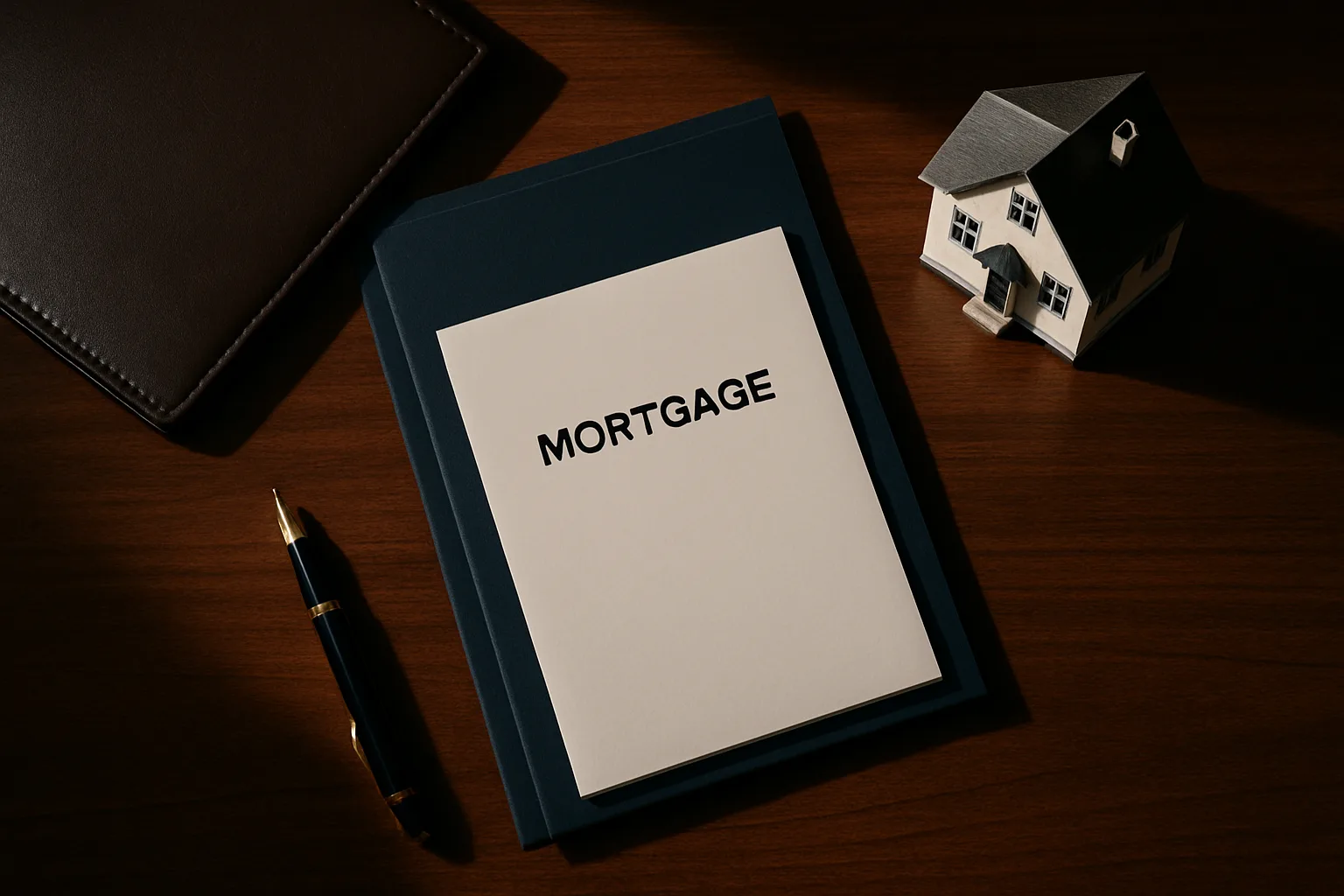 מסמכי הסדר חוב מול הבנק - ניהול משא ומתן על משכנתא והלוואות