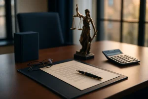 debt settlement bank process