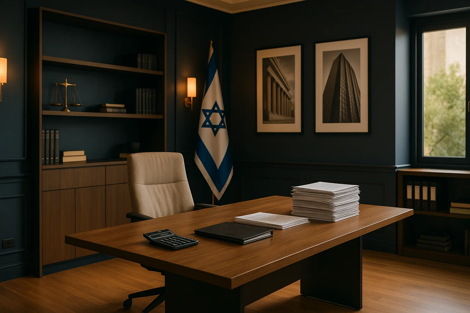 הסדר חוב מול הבנק - משרד עורכי דין מקצועי לחדלות פירעון