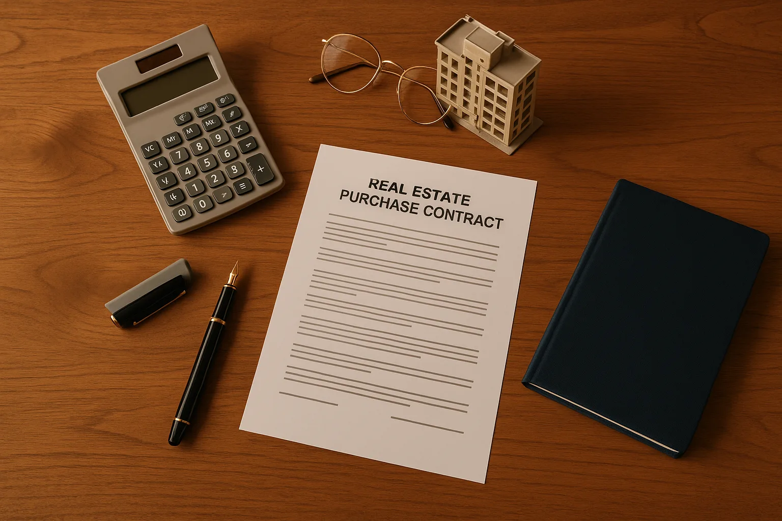 עורך דין נדל"ן מחיר - שכר טרחה ועלויות 2026 2 חישוב שכר טרחה עורך דין אחוזים - מסמכים וחוזה רכישת דירה